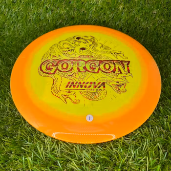 Halo Star Gorgon
