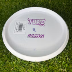 Star Toro Bottom Stamped
