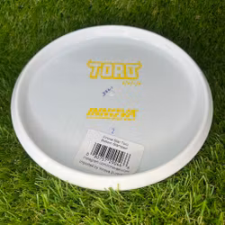 Star Toro Bottom Stamped