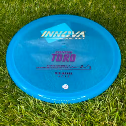 Champion Toro