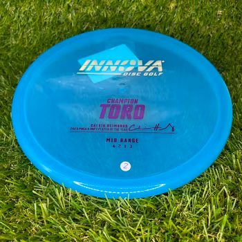 Champion Toro