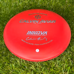 KC PRO Aviar Calvin Heimburg 2026