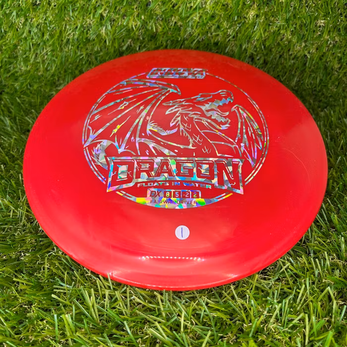 DX Dragon