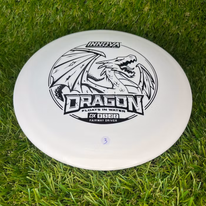 DX Dragon