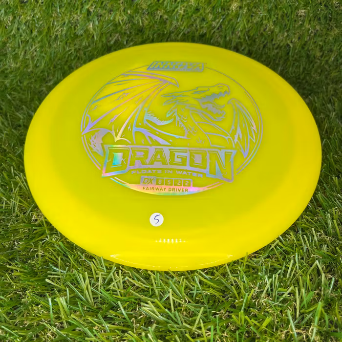DX Dragon