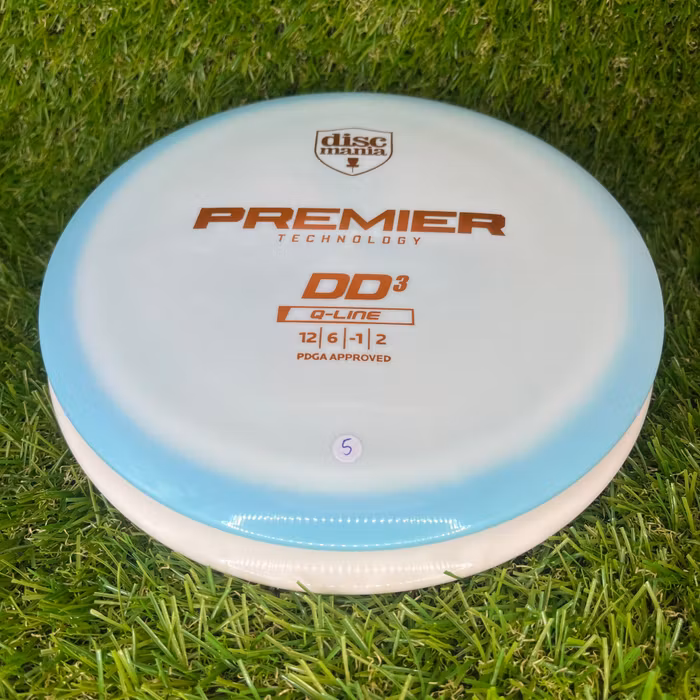 Q-Line Premier DD3