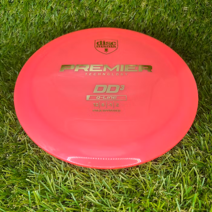 Q-Line Premier DD3