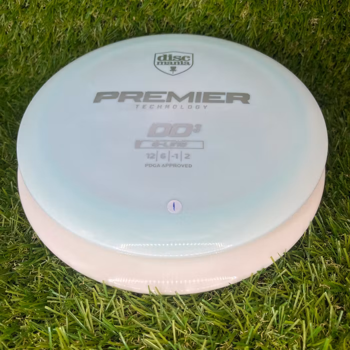 Q-Line Premier DD3