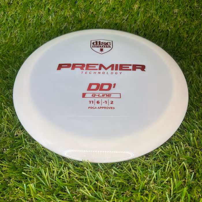 Q-Line Premier DD1