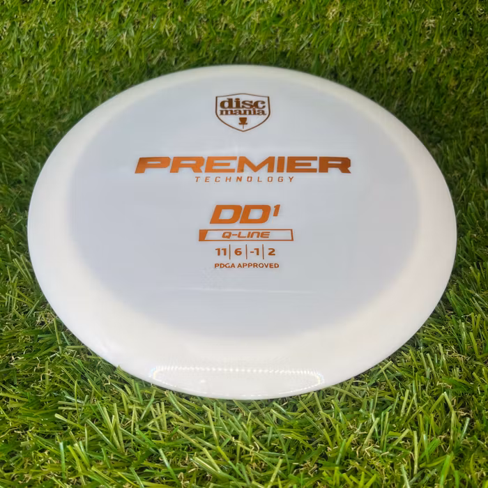 Q-Line Premier DD1