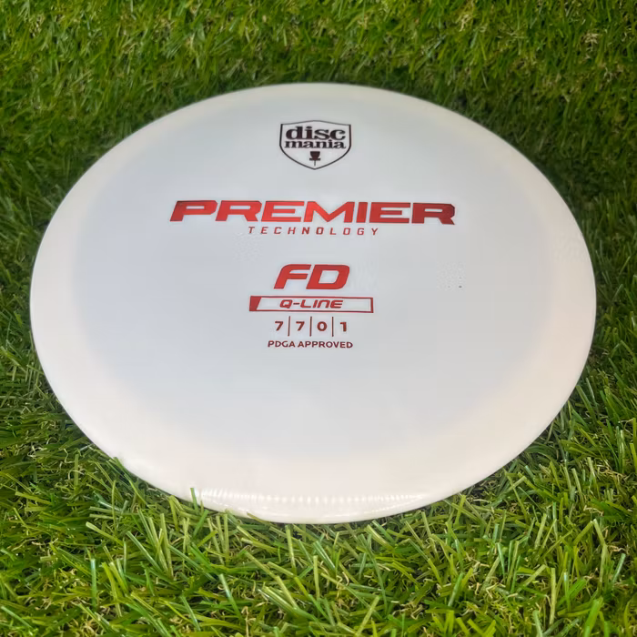 Q-Line Premier FD