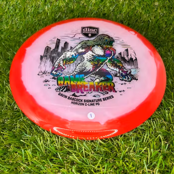 C-Line Horizion PD Game Breaker Gavin Babcock 2026