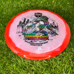 C-Line Horizion PD Game Breaker Gavin Babcock 2026