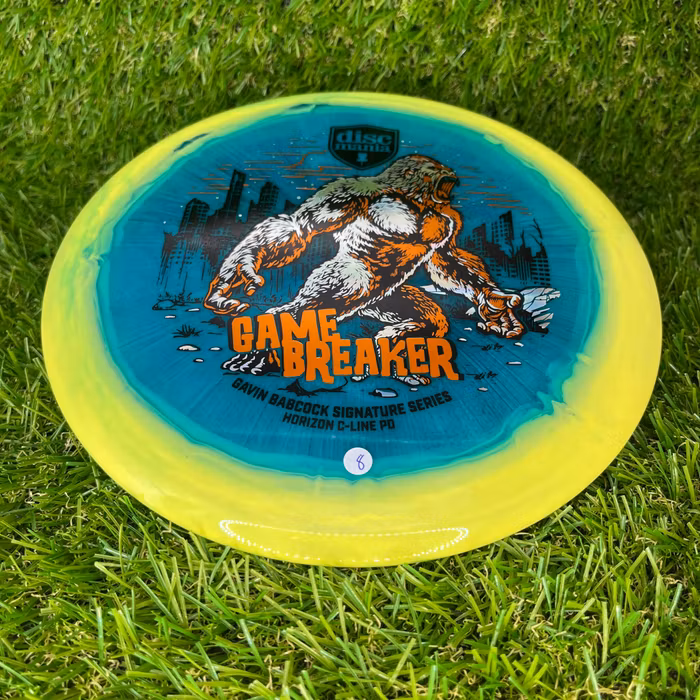 C-Line Horizion PD Game Breaker Gavin Babcock 2026