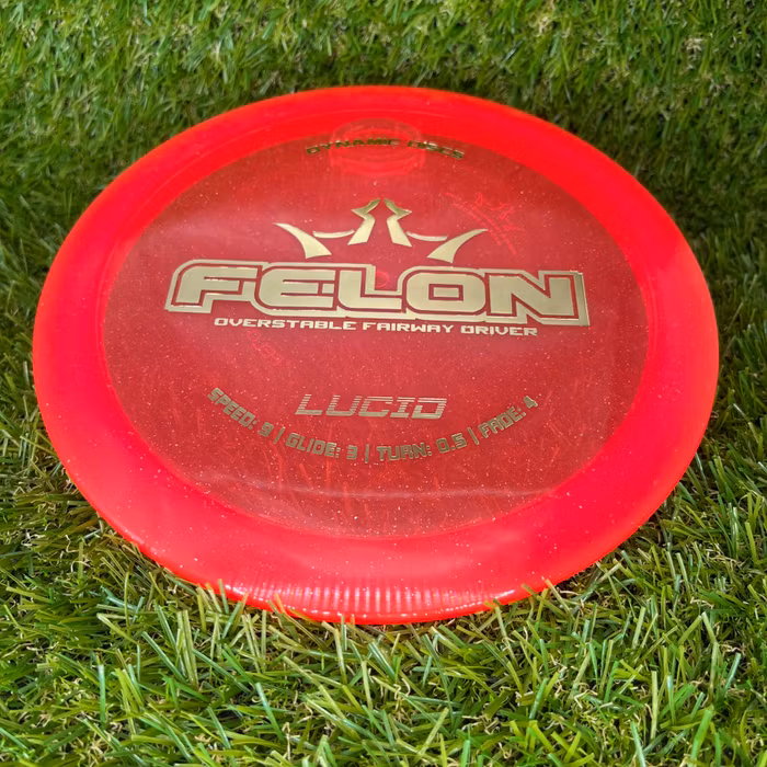 Lucid Felon