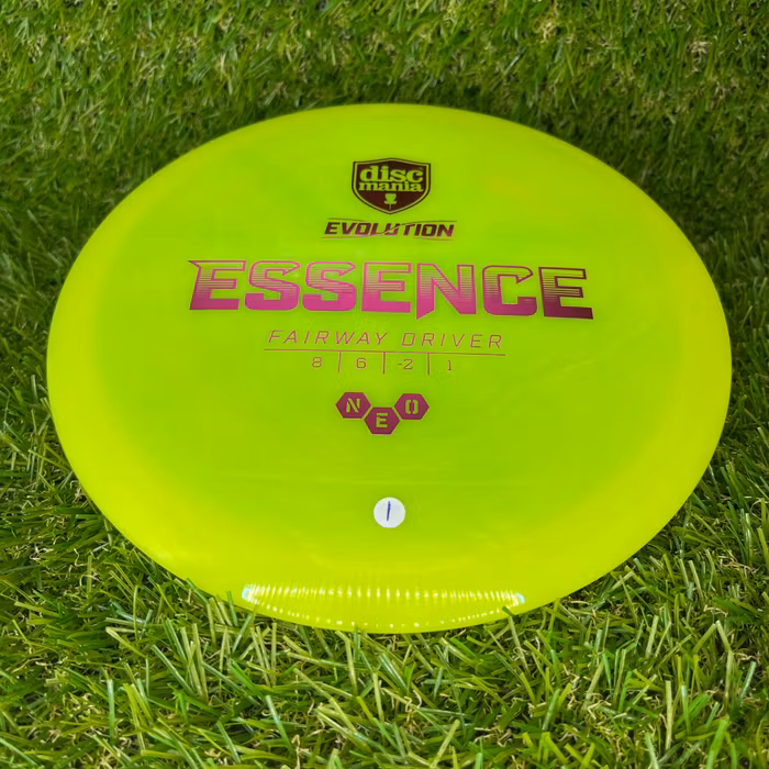 Neo Essence
