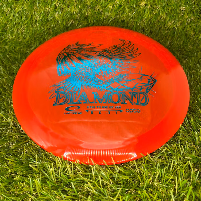 Opto Diamond
