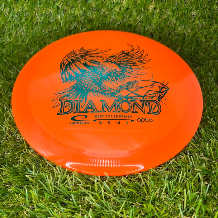 Opto Diamond