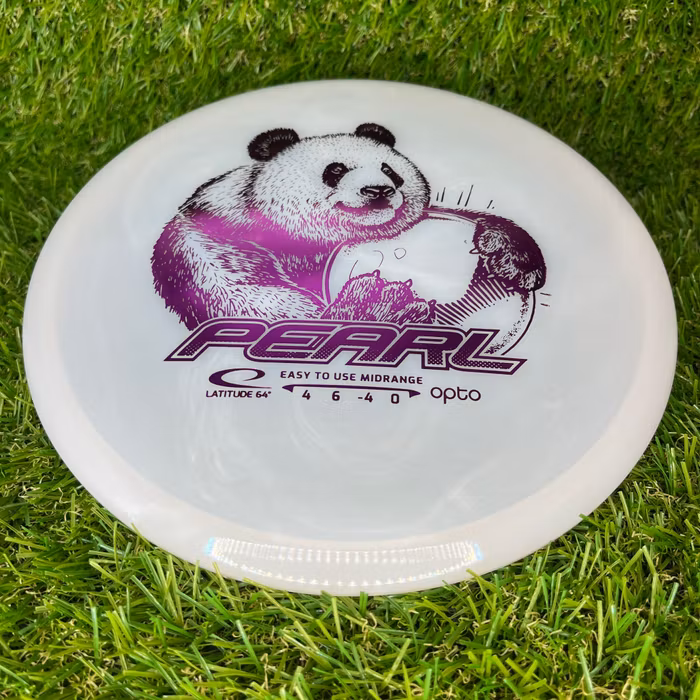 Opto Pearl