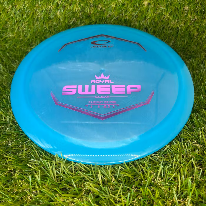 Clear Sweep