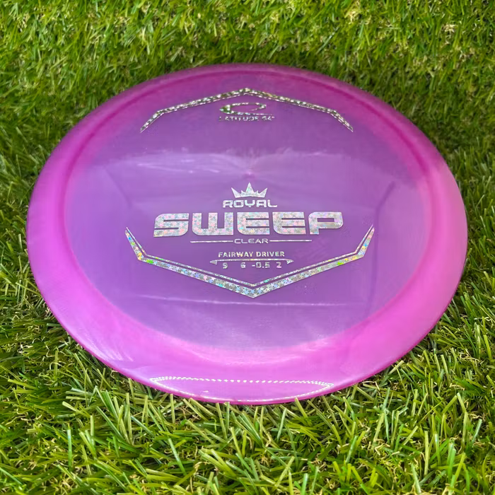Clear Sweep