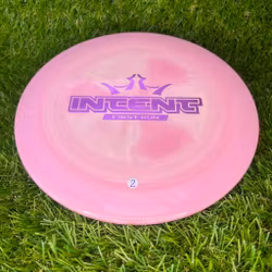 Supreme Intent First Run