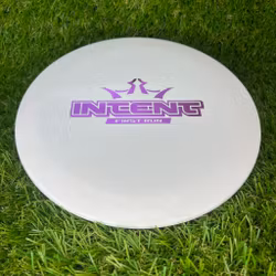 Supreme Intent First Run