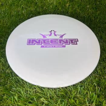 Supreme Intent First Run