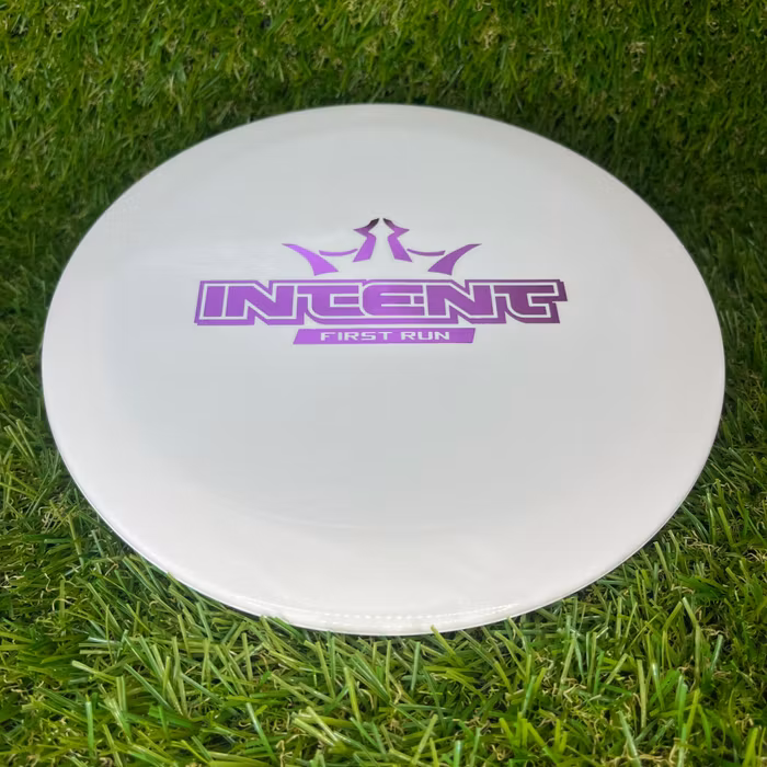 Supreme Intent First Run
