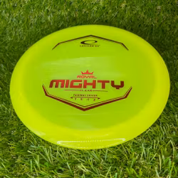 Clear Mighty