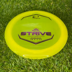 Clear Strive