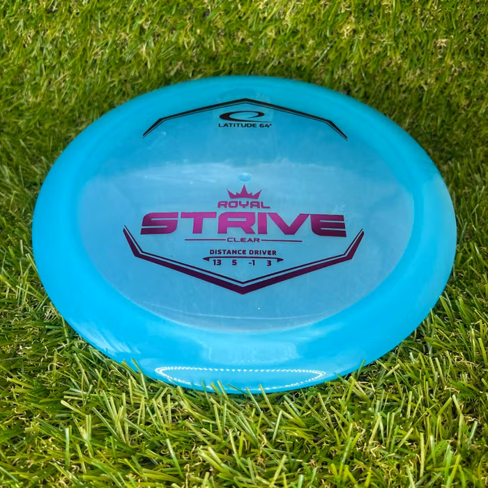 Clear Strive