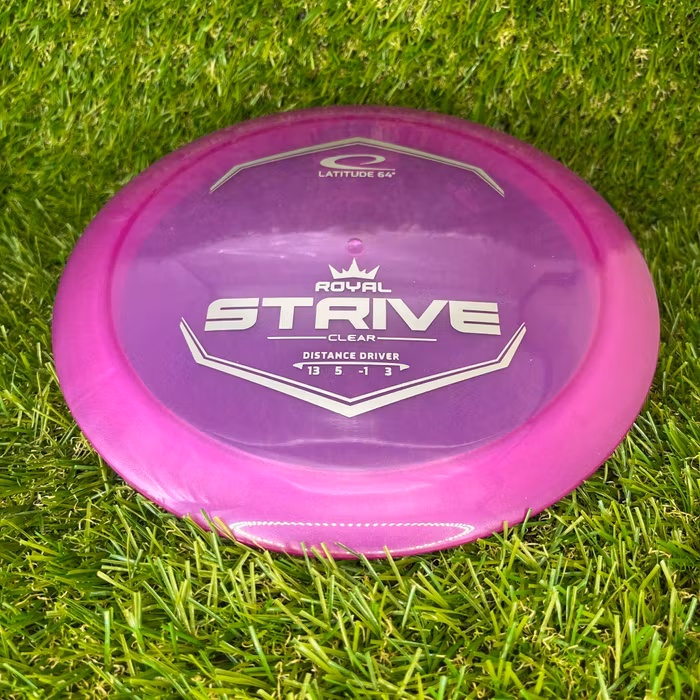 Clear Strive