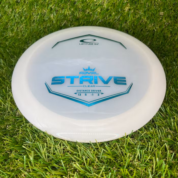 Clear Strive