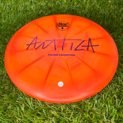D-Line Flex 3 Vapor P1 Niklas Anttila