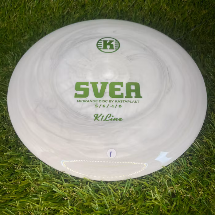 K1 Svea
