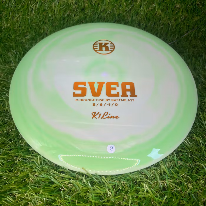 K1 Svea