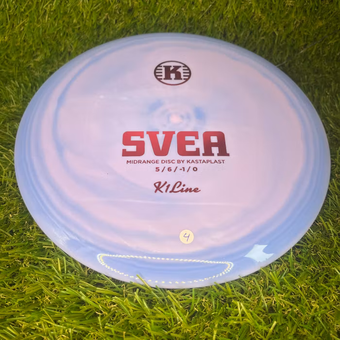 K1 Svea