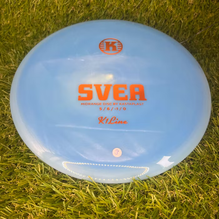 K1 Svea