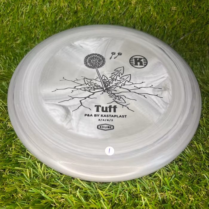 K3 Tuff
