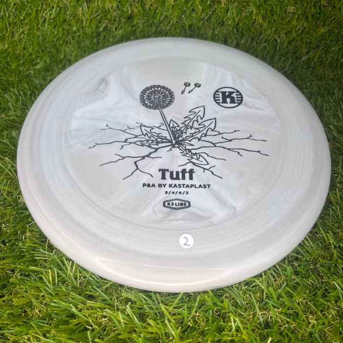 K3 Tuff
