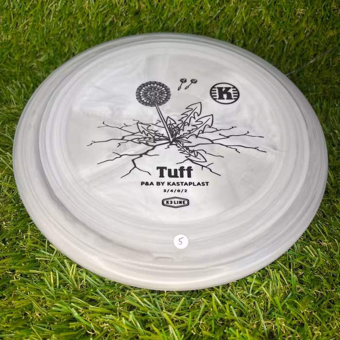 K3 Tuff