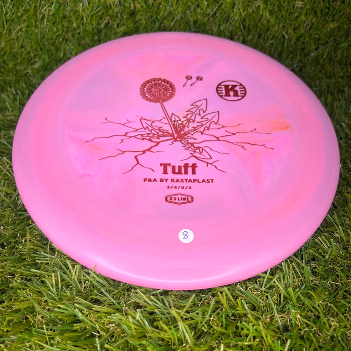 K3 Tuff