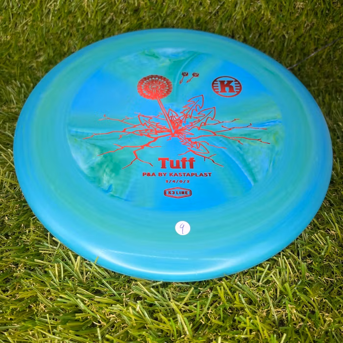 K3 Tuff