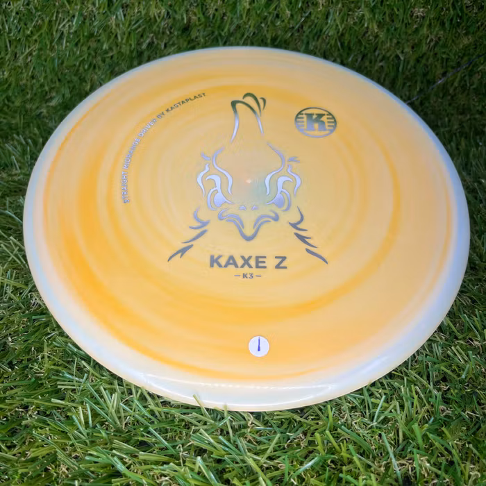 K3 Kaxe Z