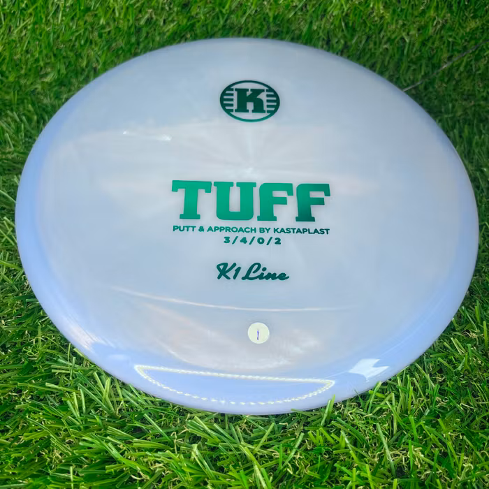 K1 Tuff