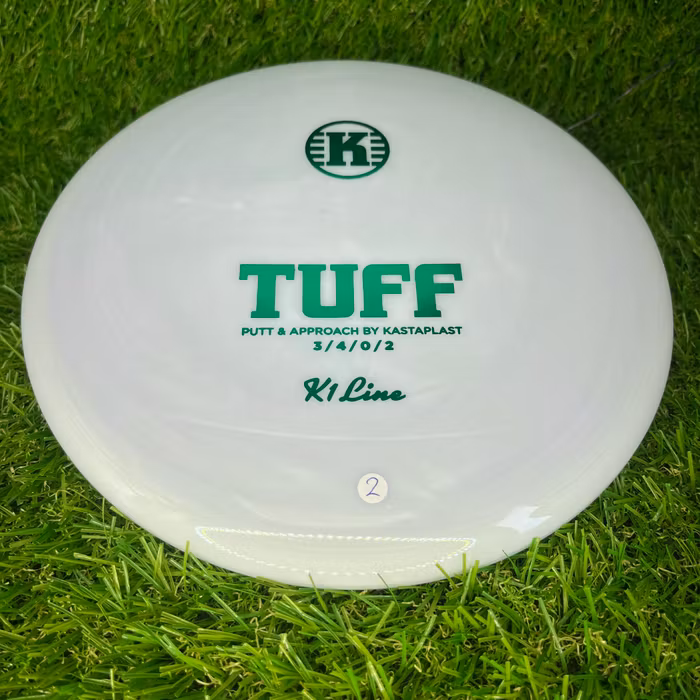 K1 Tuff
