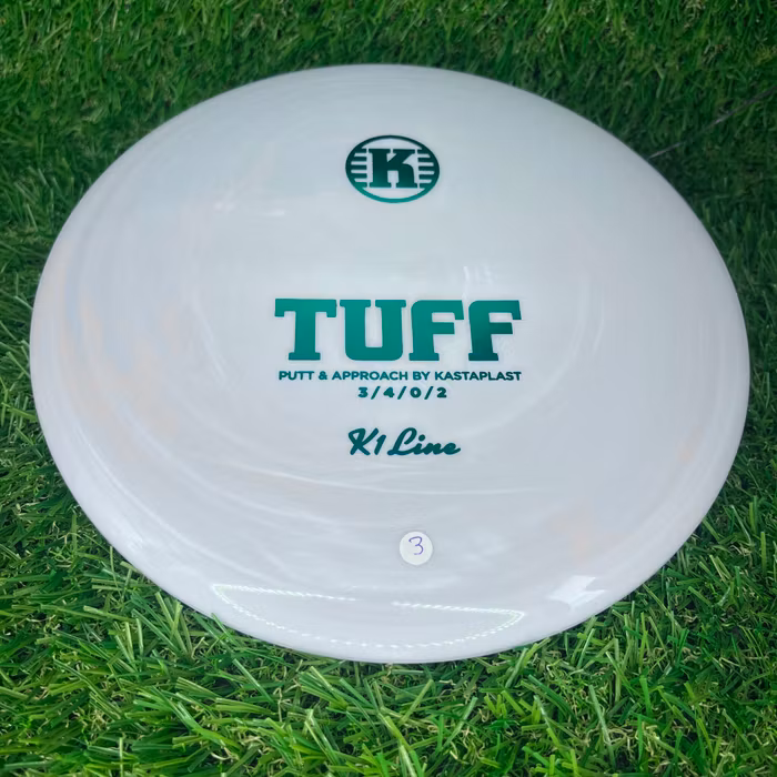 K1 Tuff