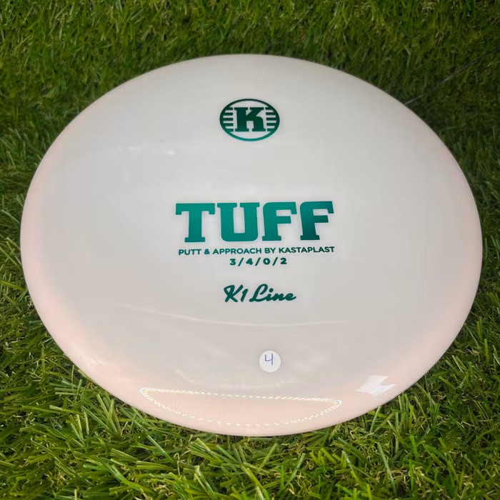 K1 Tuff