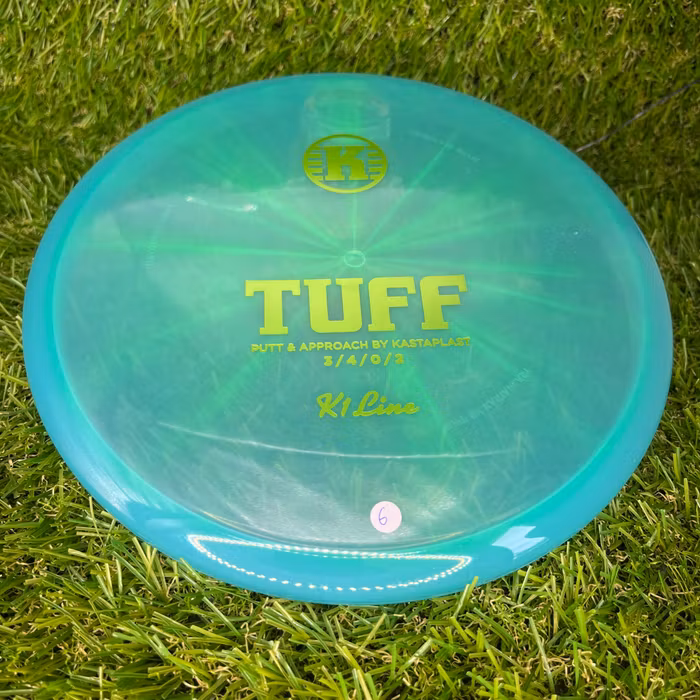 K1 Tuff